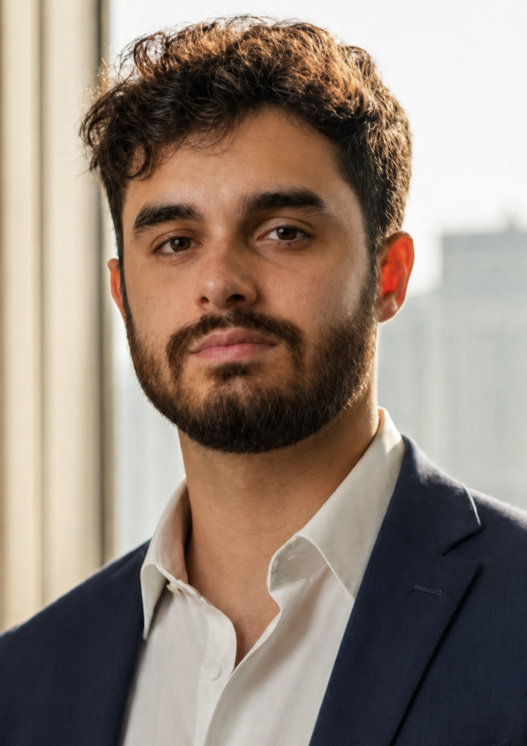 Nicolas Fava